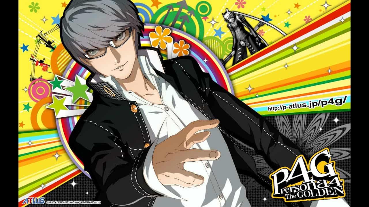 sur kolbe forestille Is Persona 4 Golden Coming To PS4? - PlayStation Universe