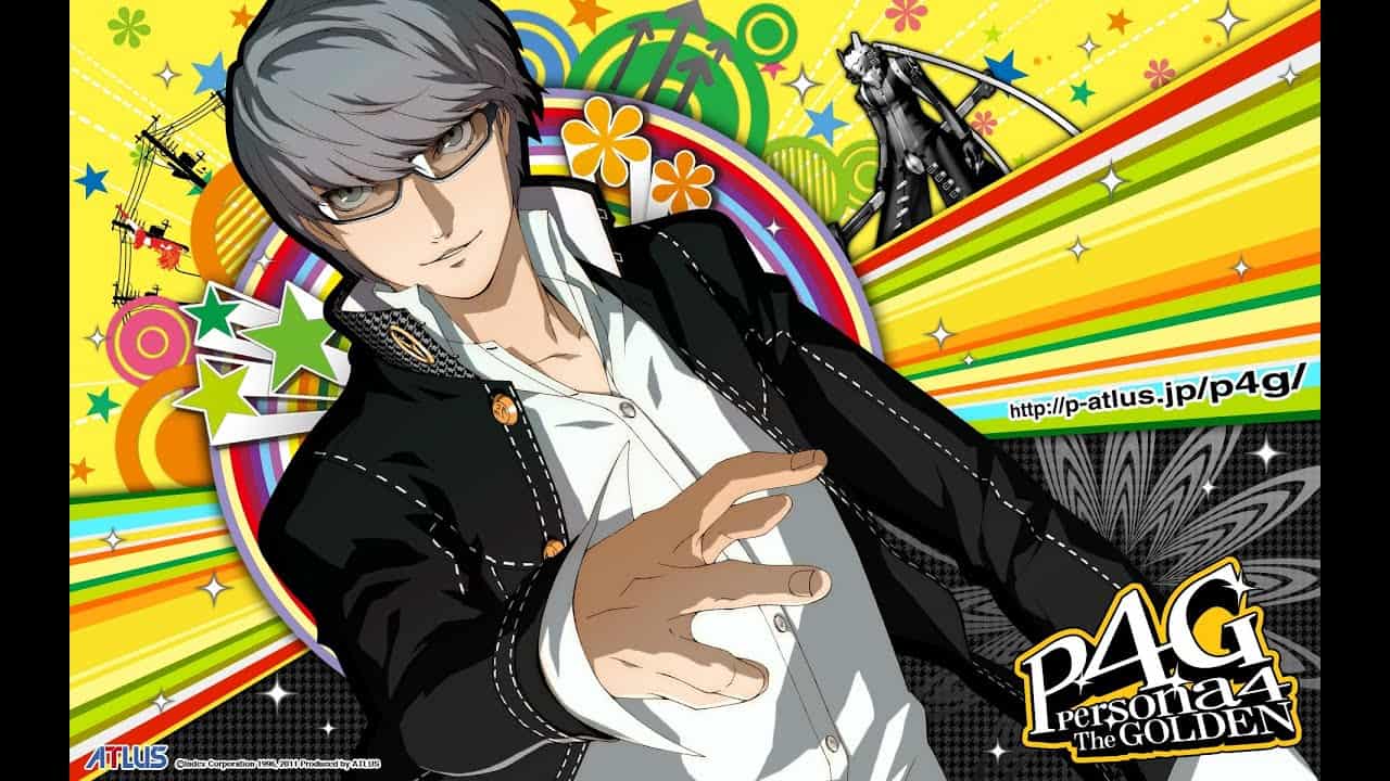 Is Persona 4 Golden Coming To PS4 PlayStation Universe