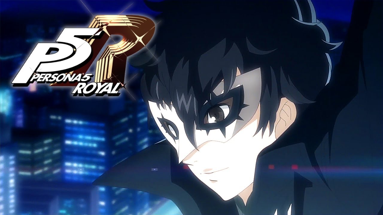 persona 5 ps store