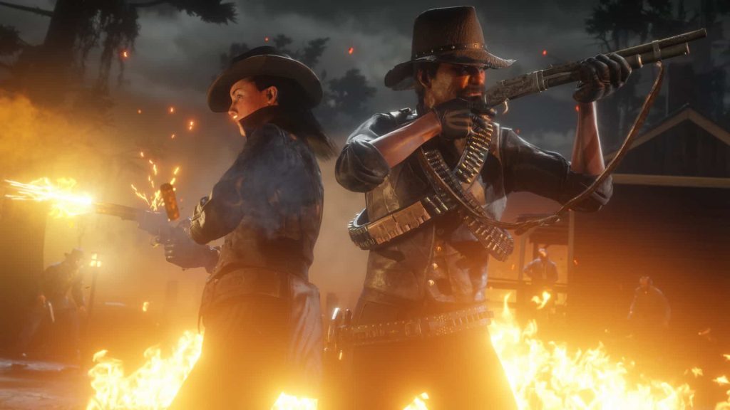 are-the-red-dead-online-ps4-servers-down