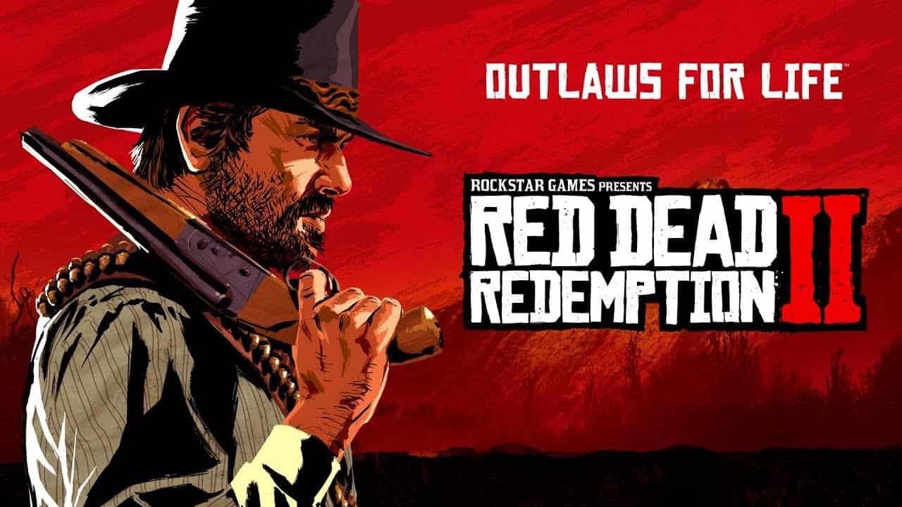 Red Dead Redemption 2 Is Content To & Xbox One - PlayStation Universe