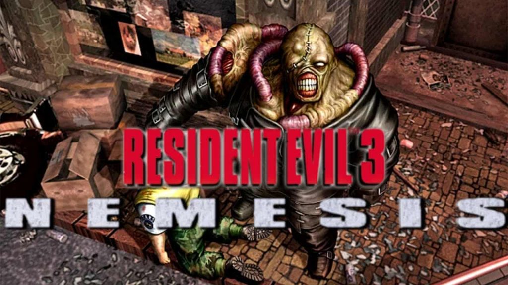 Resident Evil 3' remake release date: Leaks suggest Nemesis coming