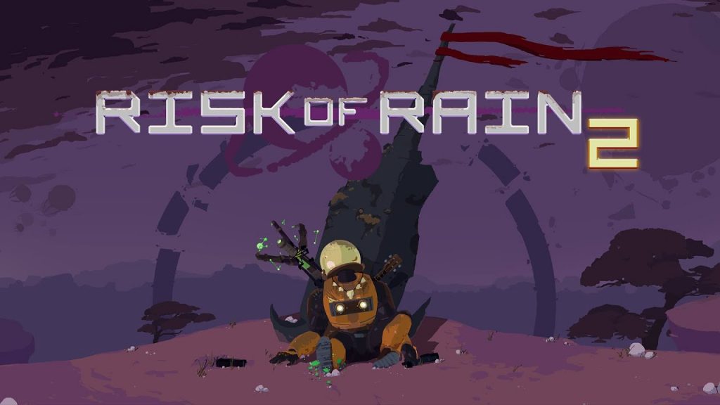 Featured image of post Loader Build Risk Of Rain 2 Reddit Risk of rain 2 has been nominated for two awards at the 2021 sxsw gaming awards