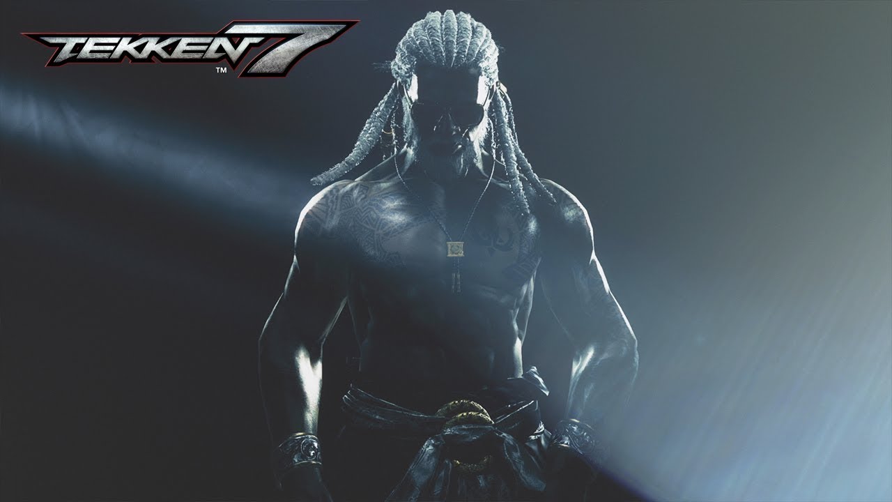 download tekken 7 leroy