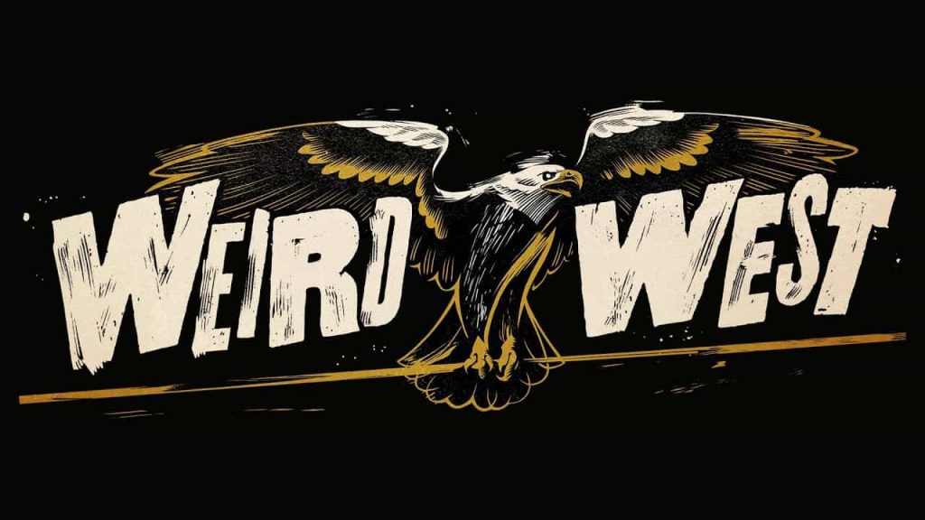 weird west release date weird west release date