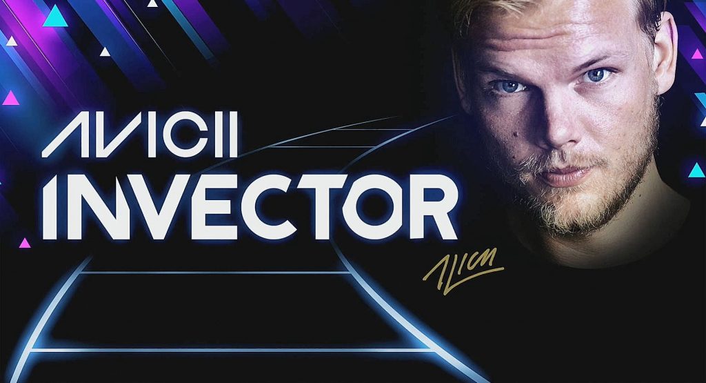 avicii-invector-ps4-review