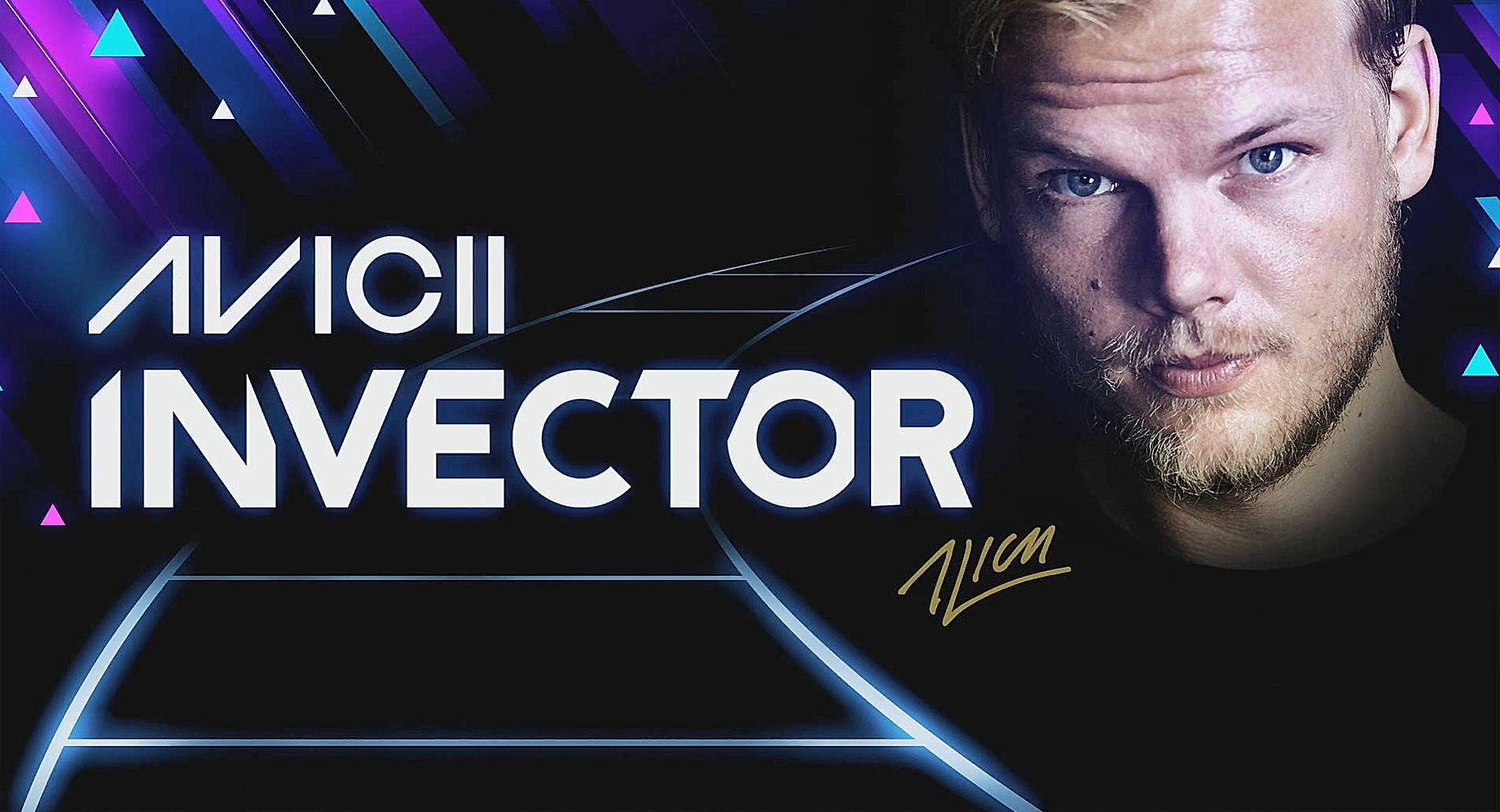 Invector, Com Astro da Música Eletrônica Avicii, Decola em Breve no PS4 –  PlayStation.Blog BR