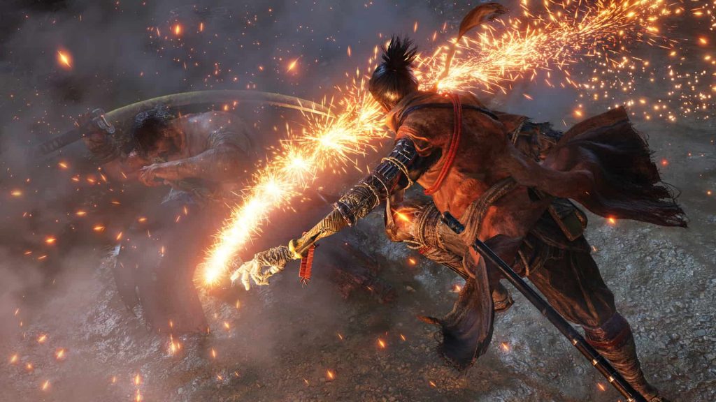 Best PS4 Action Game 2019