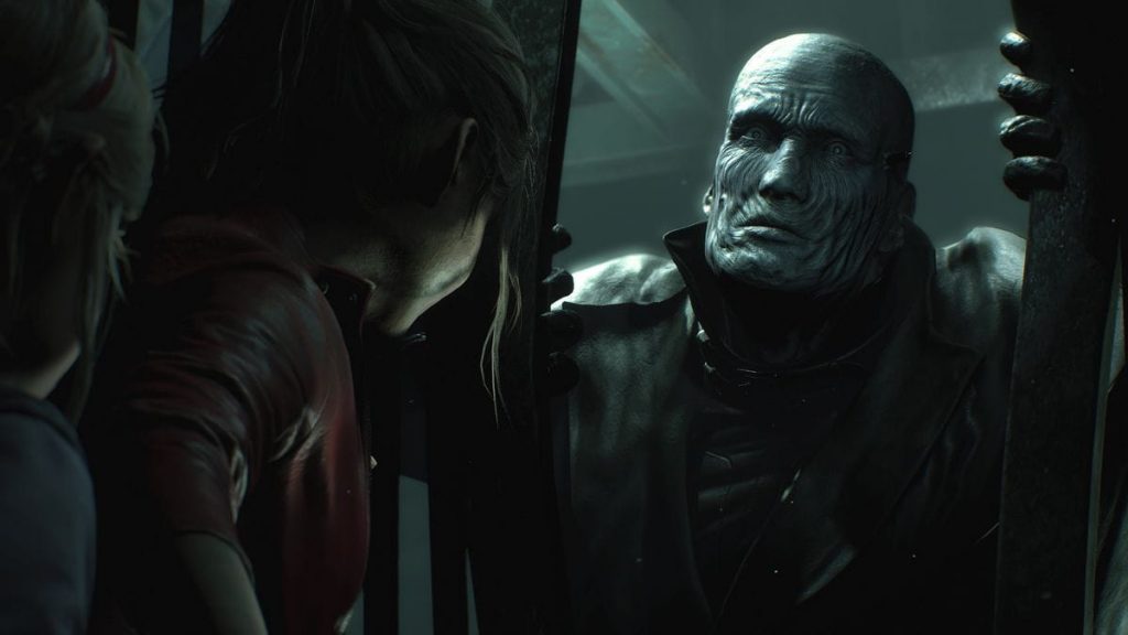 Best PS4 Horror Game 2019