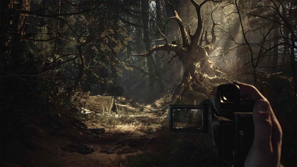 Blair Witch PS4 Review