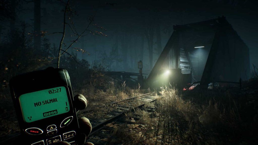 Blair Witch PS4 Review 2
