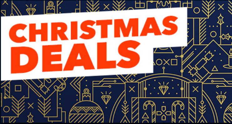 Christmas Deals Ps4 Games Sale Now On At Uk Playstation Store Playstation Universe