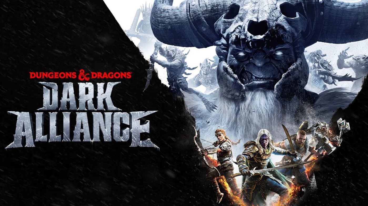 Dungeons & Dragons: Dark Alliance Servers Are Being Shut Down And The Game Will Be Delisted In February 2025, Will Still Be Available To Play Offline