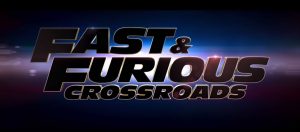 Fast and Furious Crossroads