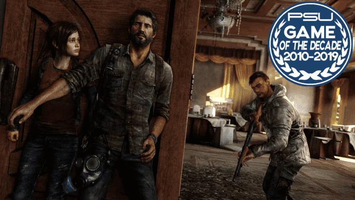 Joel The Last of Us Remastered PS4 Horror Game 2014, tlou HD wallpaper