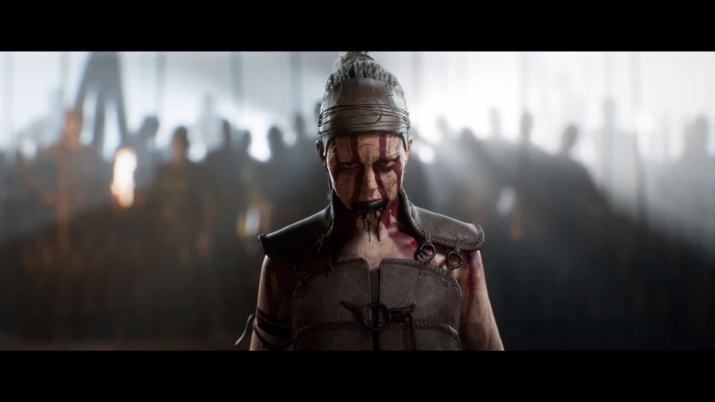 Hellblade 2 PS4 1