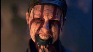Hellblade 2 PS4