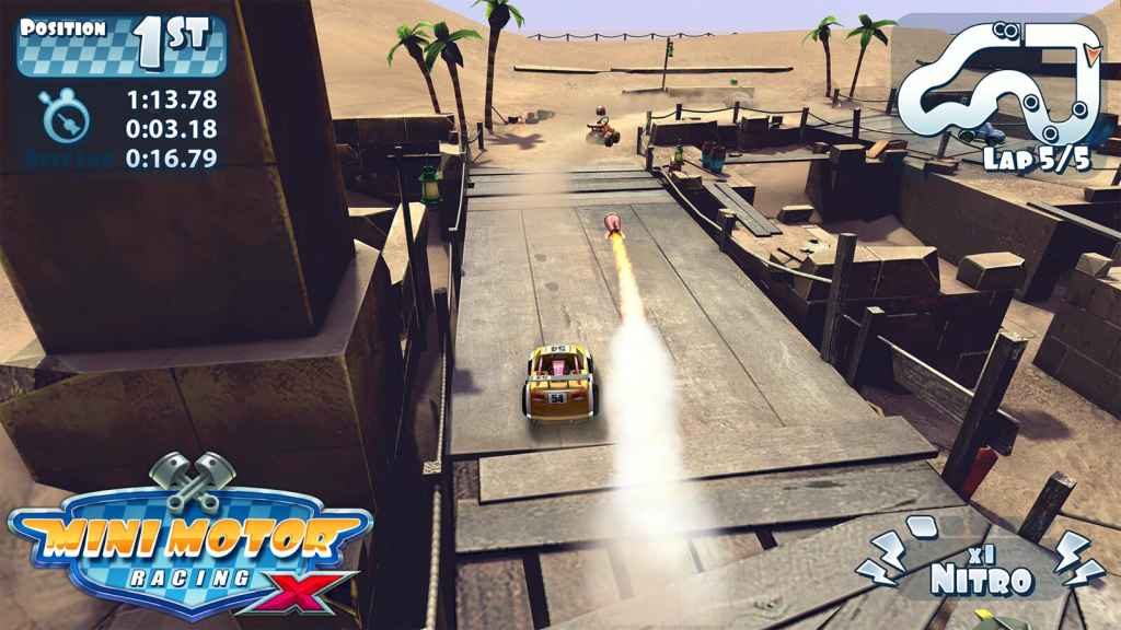 mini motor racing review mini motor racing review