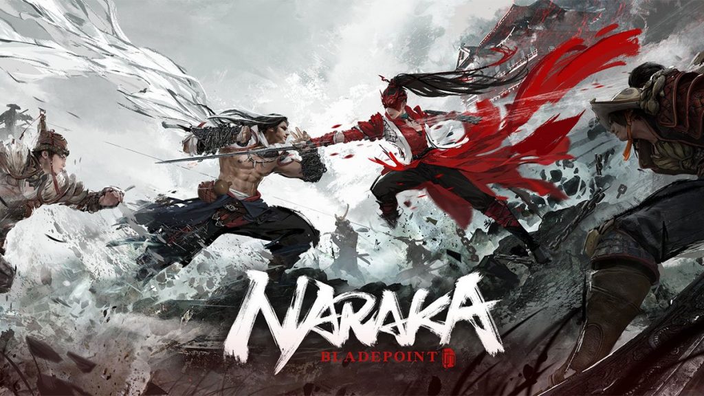 naraka-bladepoint-announced-for-2020-release