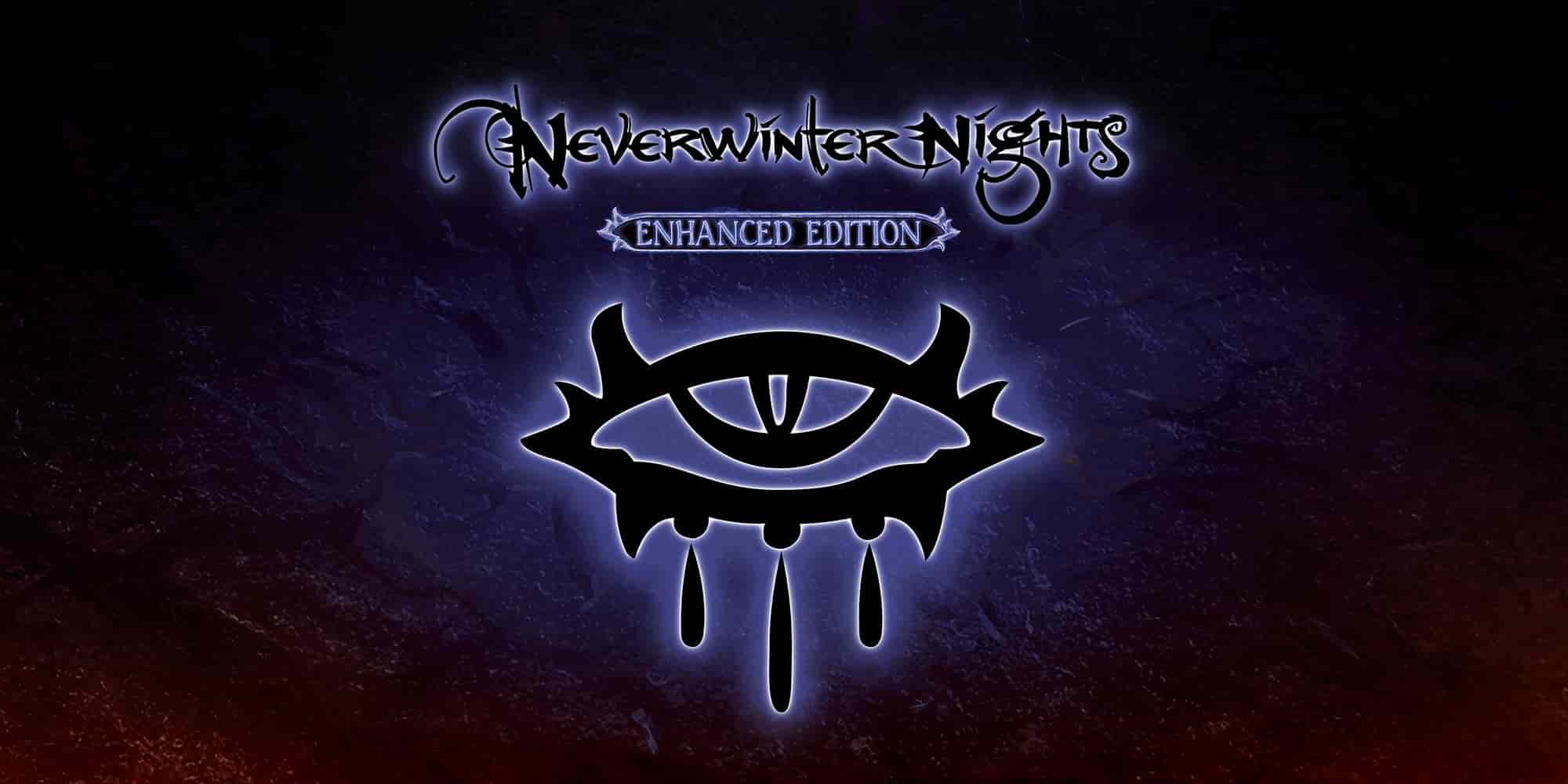 neverwinter nights enhanced edition