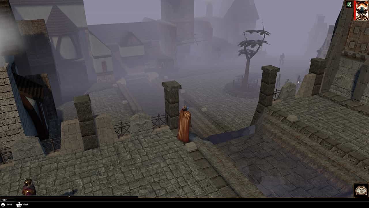 Neverwinter Nights Enhanced Edition PS4 Review PlayStation Universe