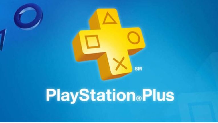 PlayStation Plus PS Plus January 2020