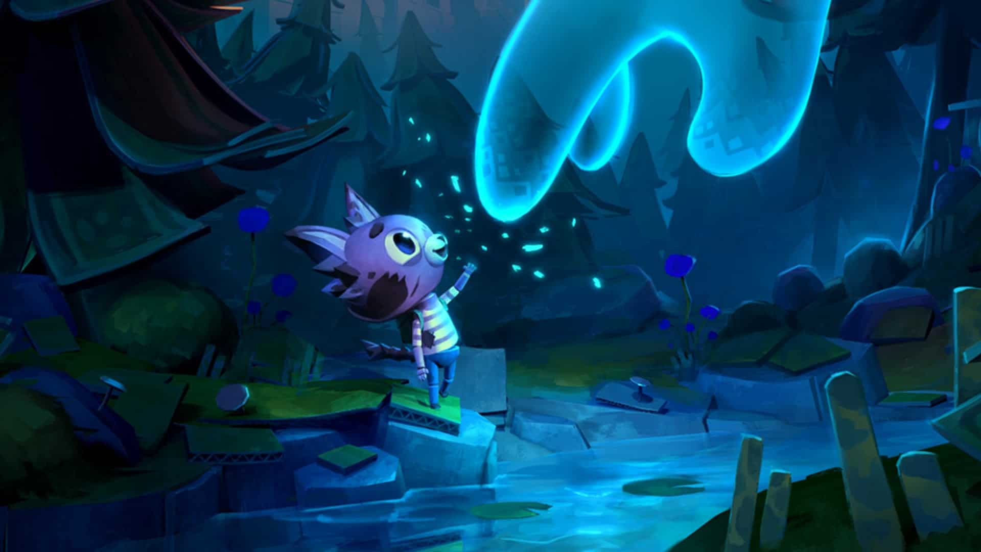 feel good games ps4