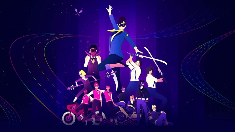 Feel Good PS4 Games That Will Heal You (Or At Least Make You Feel A Bit