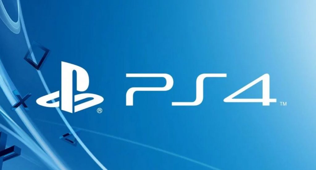 PS4 System Update