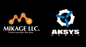 PS5 Games Aksys Mikage