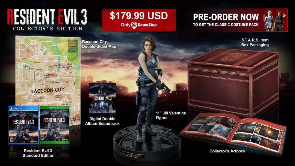 resident-evil-3-remake-collectors-edition