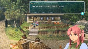star ocean first departure r review star ocean first departure r review