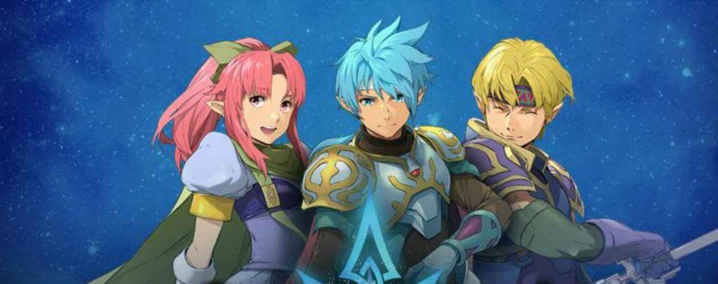 star ocean first departure r review star ocean first departure r review