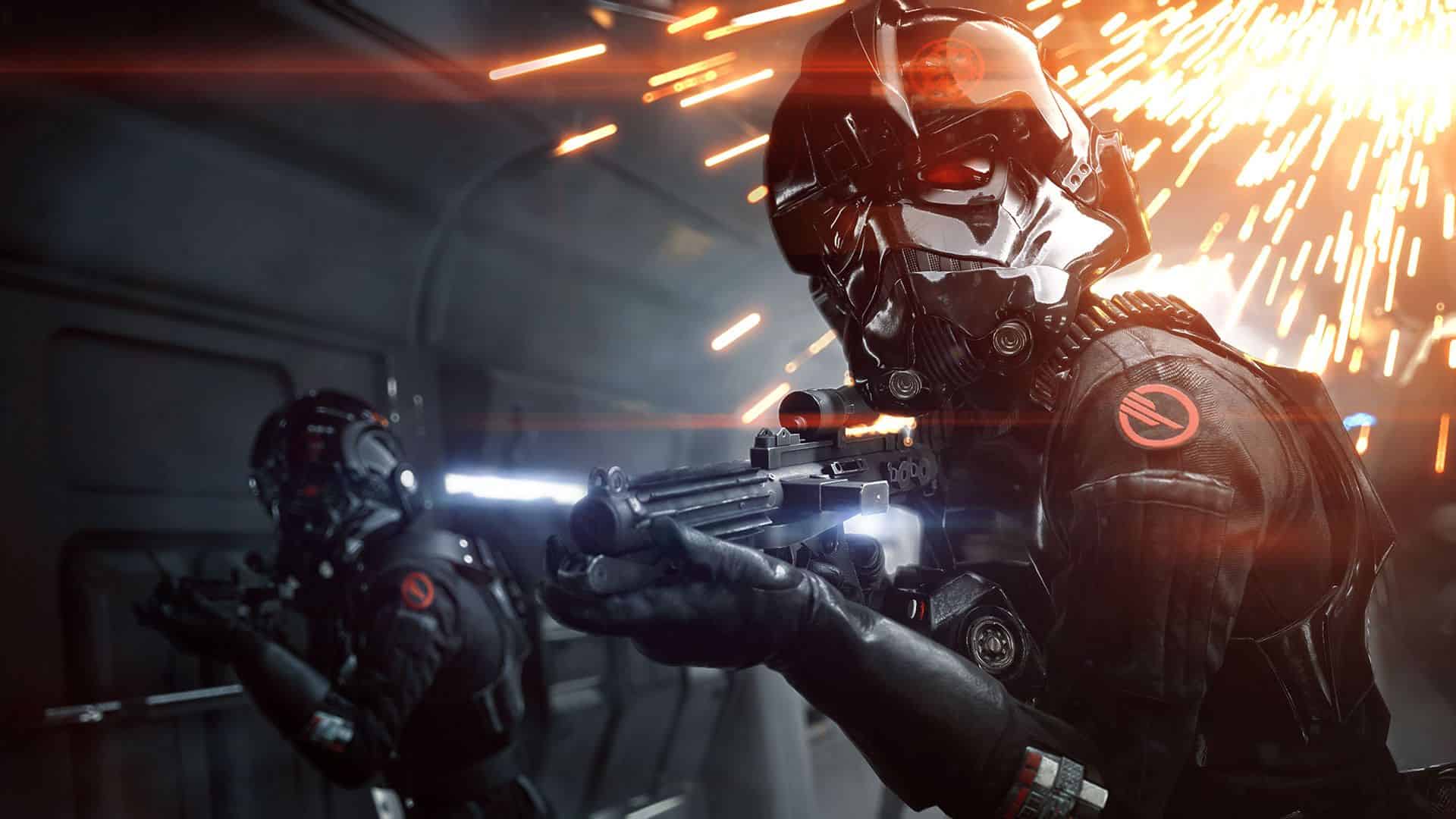 Star Wars Battlefront 2 Celebration Edition leaked, out this week