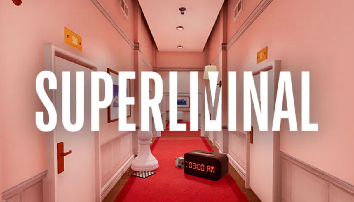 superliminal igg