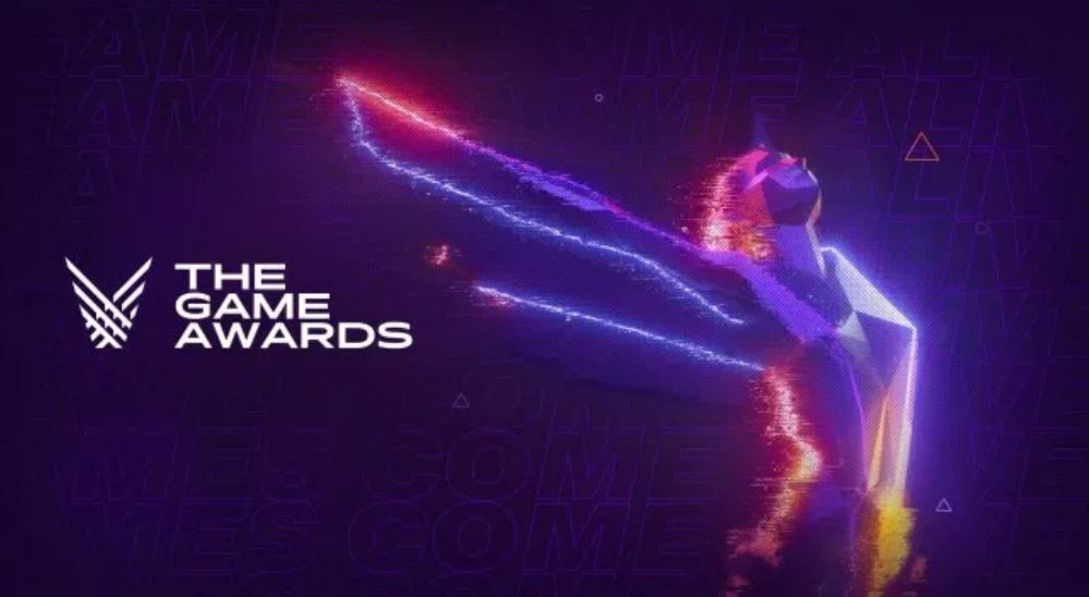 The Game Awards 2019 News Announcements Games