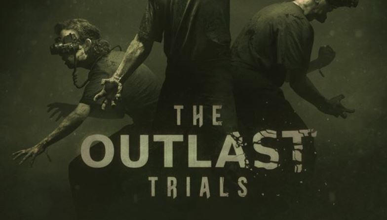 The Outlast Trials - Closed Beta Trailer