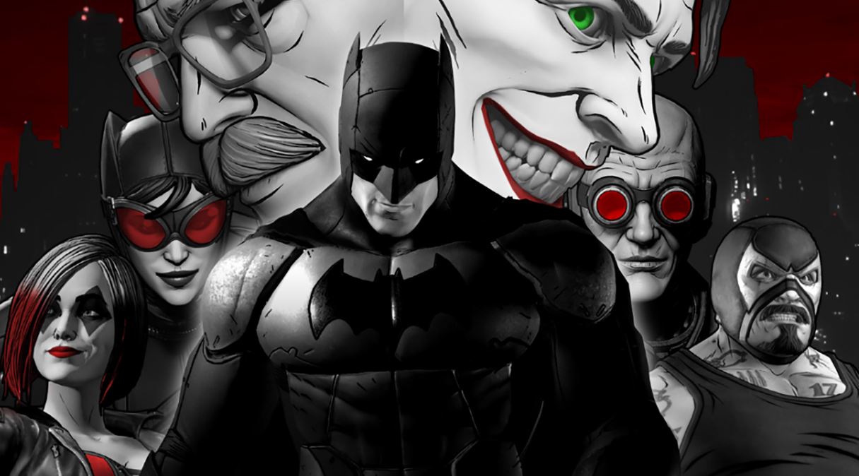 batman the telltale series shadows edition download batman the telltale series shadows edition download