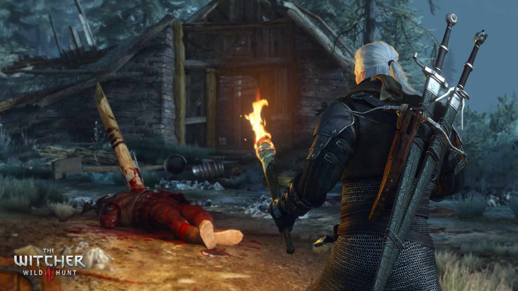 The Witcher 4 PS5 1