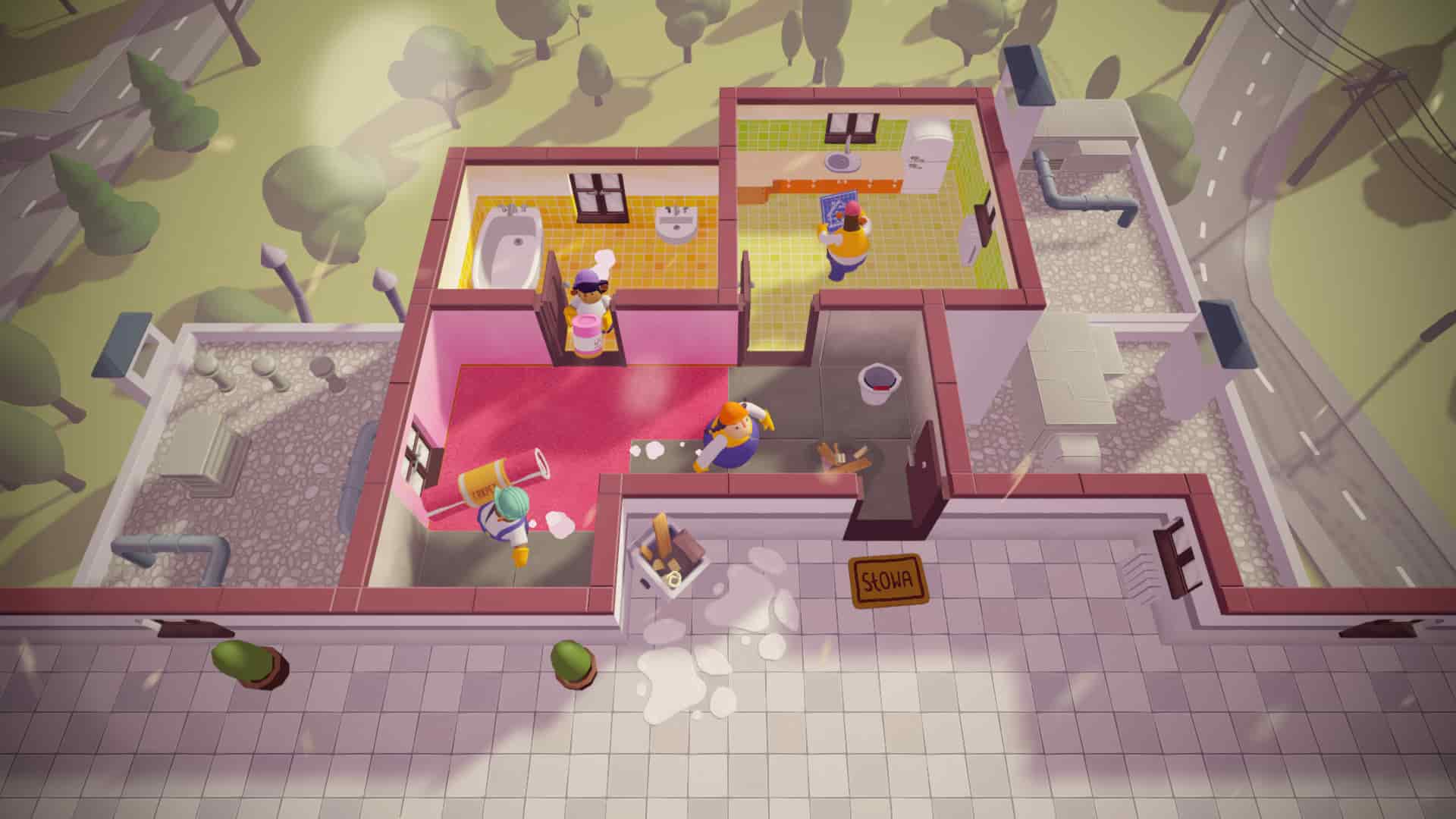 tools up ps4 release date