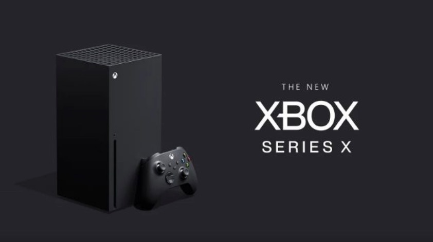 Xbox X series specifications leaked