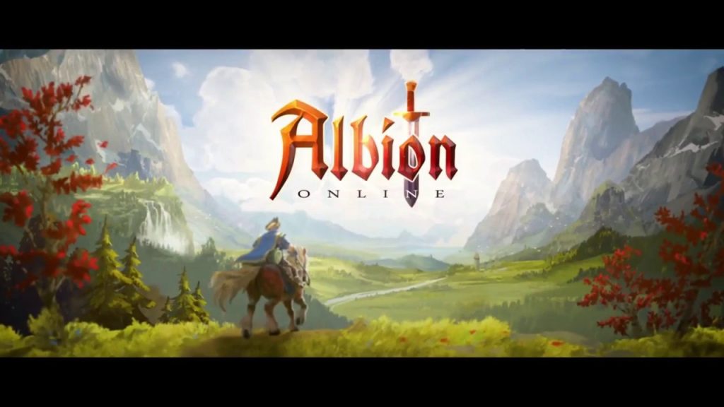 Albion Online  Tell Your Story 