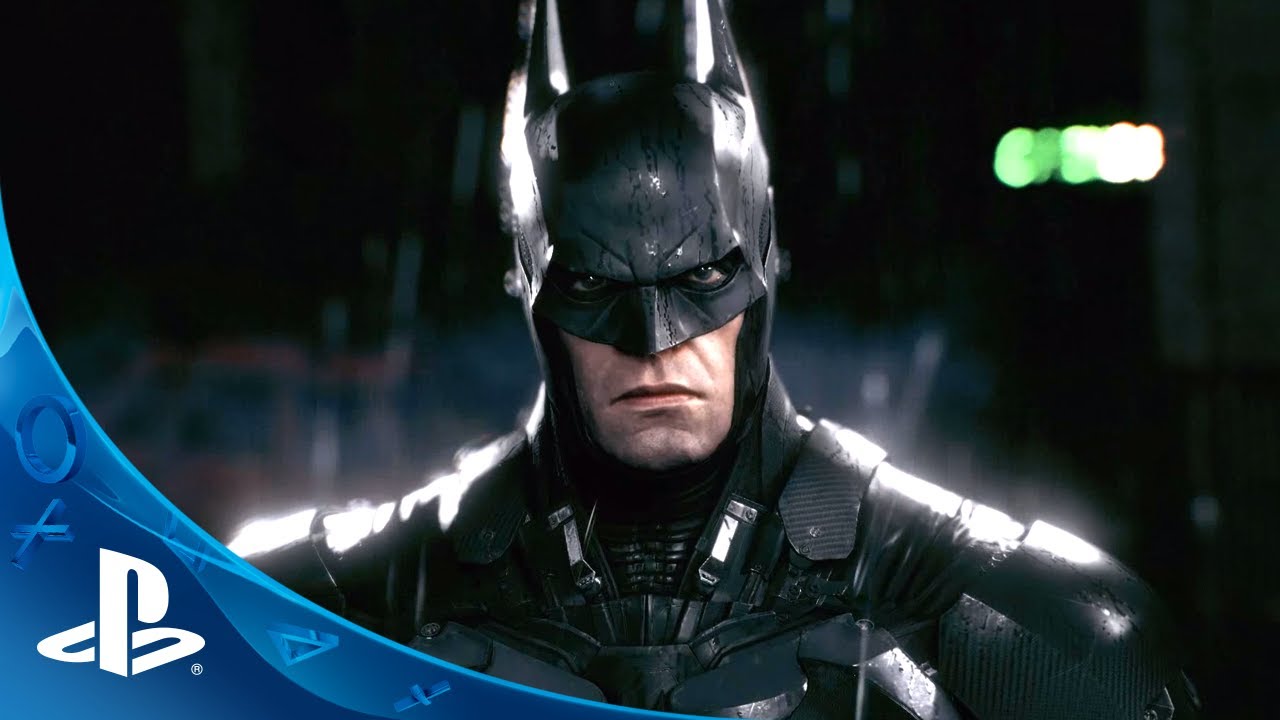 WB Montreal Teases New Batman Game - Coming To PS5 and Next Xbox?