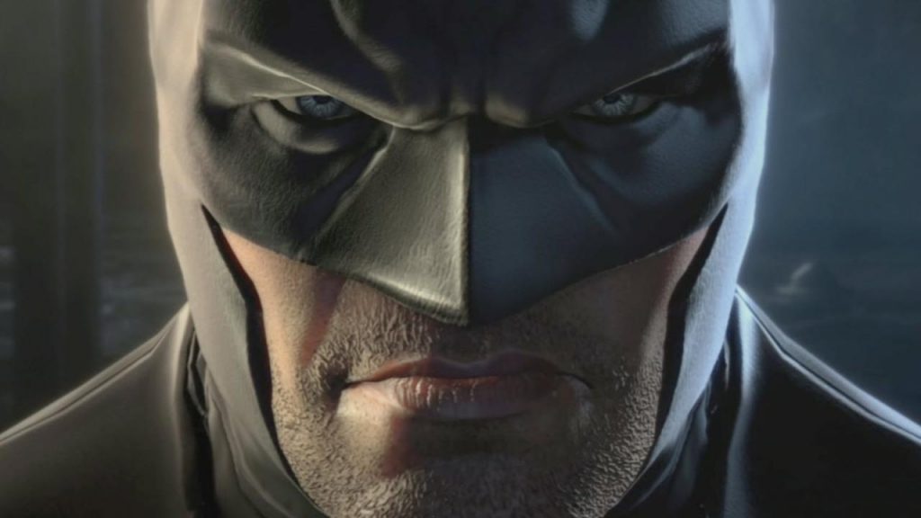 Batman: Arkham Origins REMASTERED Release Date LEAKED?