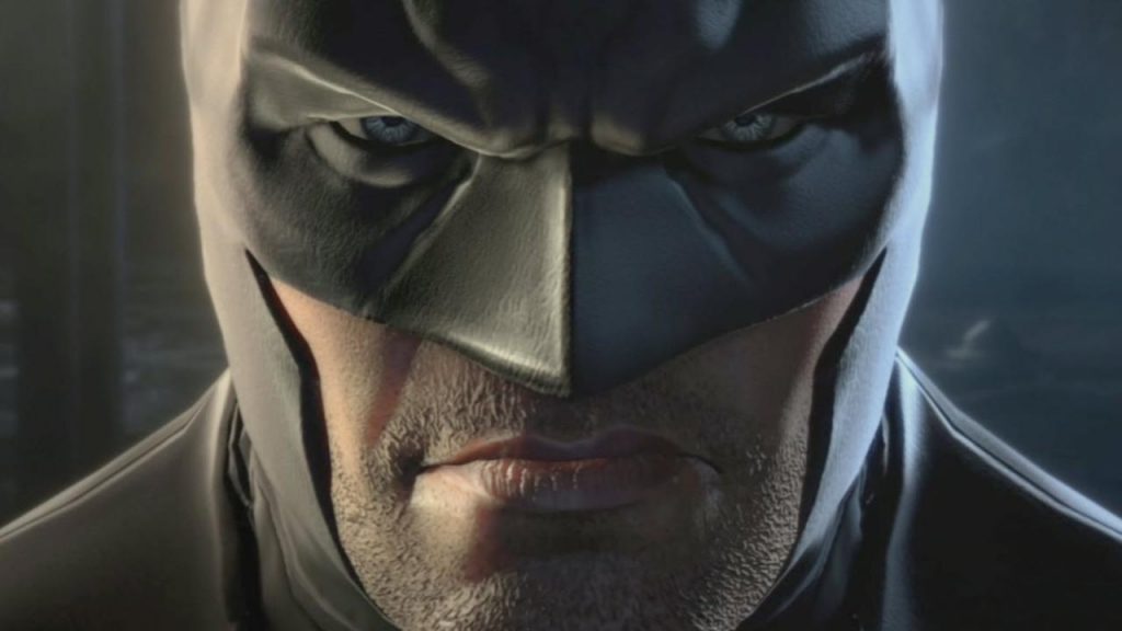 Batman: Arkham Origins REMASTERED Release Date LEAKED? 