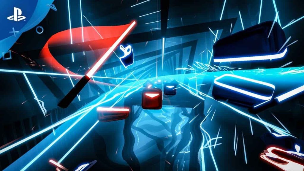 Beat Saber PS4 Update 1.25 Patch Notes - PlayStation Universe