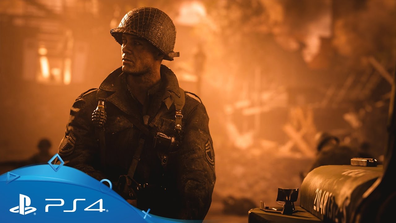 New Call Of Duty WW2 Update in 2020! (Patch 1.25)