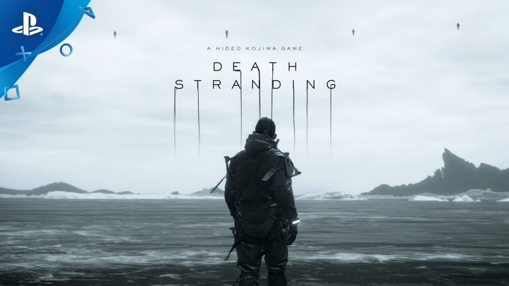 Death Stranding 1 09 Update Patch Notes Announced Playstation