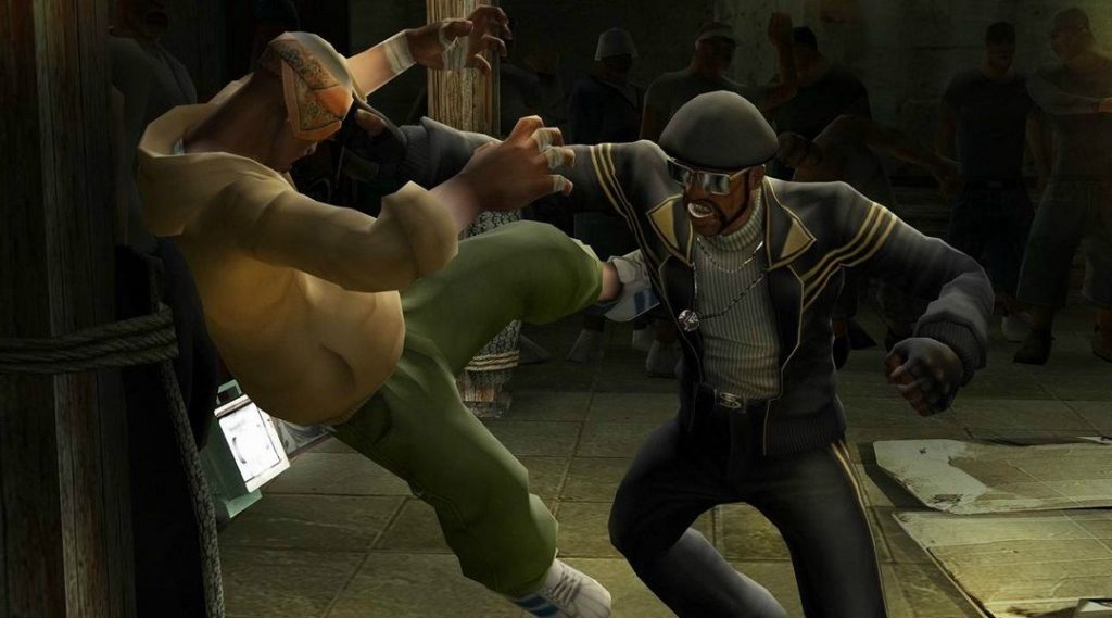Is Def Jam Fight For Ny Coming To Ps4 Playstation Universe - roblox ps4 kopen