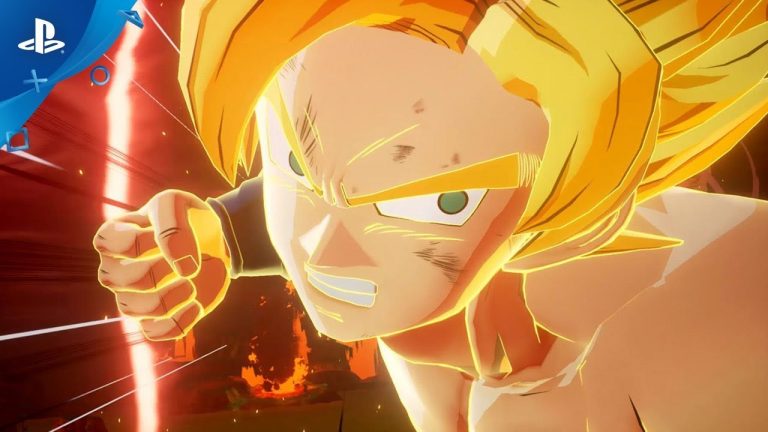 Dragon Ball Z Kakarot 1 02 Update Patch Notes Announced Playstation Universe